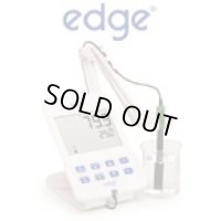 HI2004-01 革新的な測定器 “edge”(エッジ) HI 2004-01 HANNA（ハンナ）