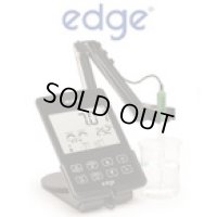 HI2020-01 革新的な測定器 “edge”(エッジ)  HANNA（ハンナ）