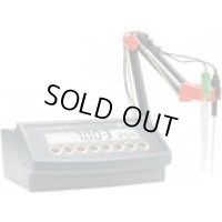 HI2215 卓上型pH/ORP/℃計  HANNA（ハンナ）