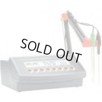 HI2223 卓上型pH/ORP/℃計  HANNA（ハンナ）