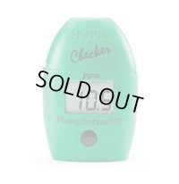 HI706 デジタルテスター　高濃度リン HI 706 HANNA（ハンナ）