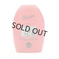 HI709 デジタルテスター　高濃度マンガン HI 709 HANNA（ハンナ）