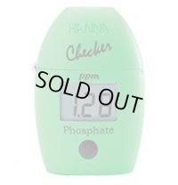 HI713 デジタルテスター　低濃度リン酸塩 HI 713 HANNA（ハンナ）