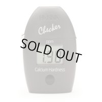 HI720 デジタルテスター　カルシウム硬度 HI 720 HANNA（ハンナ）