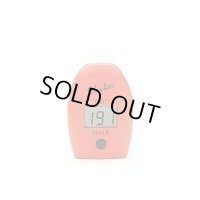 HI721 デジタル鉄チェッカー HI 721 HANNA（ハンナ）