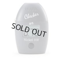 HI726 デジタルテスター　高濃度ニッケル HI 726 HANNA（ハンナ）