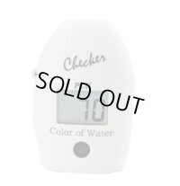 HI727 デジタルテスター　色度 HI 727 HANNA（ハンナ）