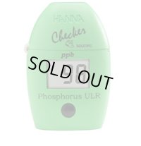 HI736 デジタルテスター　超低濃度リン（海水用） HI 736 HANNA（ハンナ）