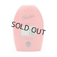 HI753 デジタル塩化物(塩素イオン)チェッカー HI 753 HANNA（ハンナ）