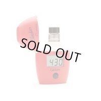 HI758 デジタルテスター　カルシウム（海水用） HI 758 HANNA（ハンナ）