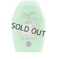 HI764 デジタルテスター　超低濃度亜硝酸態窒素（海水用） HI 764 HANNA（ハンナ）