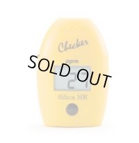 HI770 デジタルテスター　高濃度シリカ HI 770 HANNA（ハンナ）