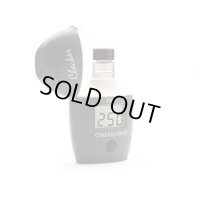 HI771 デジタル残留塩素チェッカー（超高濃度 全塩素） HI 771 HANNA（ハンナ）