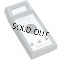 HI8010B ポータブルpH計  HANNA（ハンナ）