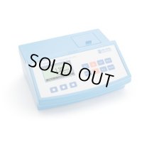 HI83200 卓上型　多項目吸光光度計 HI 83200 HANNA（ハンナ）