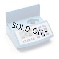 HI83300 卓上型　多項目吸光光度計 HI 83300 HANNA（ハンナ）