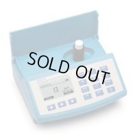 HI83314 ＜排水用＞卓上型　COD＆多項目吸光光度計 HI 83314 HANNA（ハンナ）