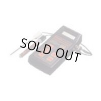 HI8424N ポータブルpH/ ORP/ ℃計  HANNA（ハンナ）