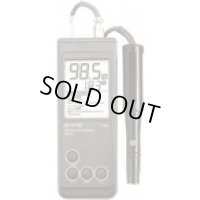 HI9142N ポータブル溶存酸素計 HI 9142N HANNA（ハンナ）