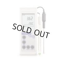 HI931102C ポータブル 塩分計  HANNA（ハンナ）