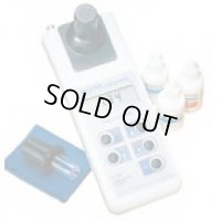 HI93124 ポータブル型 ビール用デジタル濁度計 HI 93124 HANNA（ハンナ）