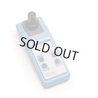 HI93703B ポータブル濁度計 本体のみ HI 93703B HANNA（ハンナ）