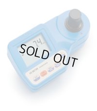 HI96706 ポータブルリン測定器 HI 96706 HANNA（ハンナ）