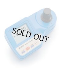 HI96707 ポータブル亜硝酸態窒素測定器 HI 96707 HANNA（ハンナ）