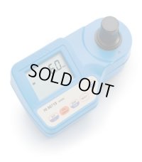 HI96718 ポータブルヨウ素測定器 HI 96718 HANNA（ハンナ）