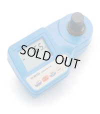 HI96723 ポータブル高濃度六価クロム測定器 HI 96723 HANNA（ハンナ）