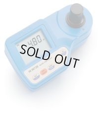 HI96726 ポータブル高濃度ニッケル測定器 HI 96726 HANNA（ハンナ）