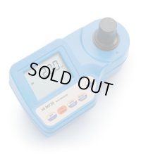 HI96730 ポータブルモリブデン測定器 HI 96730 HANNA（ハンナ）