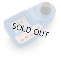 HI96731 ポータブル亜鉛測定器 HI 96731 HANNA（ハンナ）