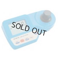 HI96732 ポータブル溶存酸素測定器 HI 96732 HANNA（ハンナ）