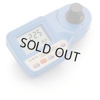 HI96735 ポータブル全硬度計 HI 96735 HANNA（ハンナ）