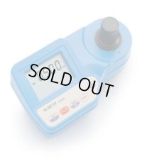 HI96737 ポータブル銀測定器 HI 96737 HANNA（ハンナ）