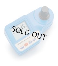 HI96747 ポータブル低濃度銅測定器 HI 96747 HANNA（ハンナ）