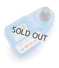 HI96748 ポータブル低濃度マンガン測定器 HI 96748 HANNA（ハンナ）