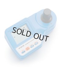 HI96749 ポータブル低濃度六価クロム測定器 HI 96749 HANNA（ハンナ）