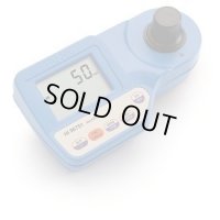 HI96751 ポータブル硫酸塩（硫酸イオン）測定器 HI 96751 HANNA（ハンナ）