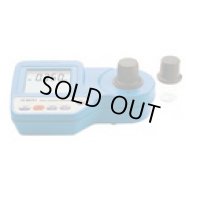 HI96761B ポータブル デジタル残留塩素計（超低濃度 全塩素） HI 96761B HANNA（ハンナ）