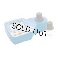 HI96762C ポータブル デジタル残留塩素計（超低濃度 遊離塩素） HI 96762C HANNA（ハンナ）