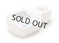 HI96800 デジタル屈折計（濃度計） HI 96800 HANNA（ハンナ）