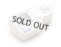 HI96801 デジタル屈折計（糖度計） HI 96801 HANNA（ハンナ）