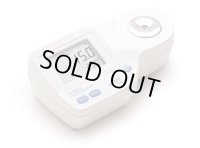 HI96812 デジタル屈折計（ボーメ度） HI 96812 HANNA（ハンナ）