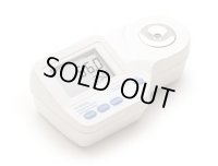 HI96832 デジタル屈折計プロピレングリコール用 HI 96832 HANNA（ハンナ）