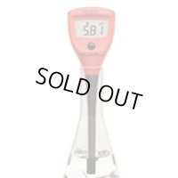 HI98100 Checker（チェッカー）シリーズ pHテスター HANNA（ハンナ）