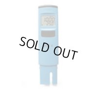 HI98103S Checker（チェッカー）シリーズ pHテスター HANNA（ハンナ）