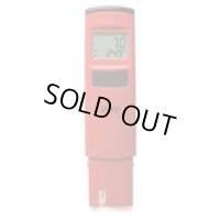 HI98107N pHep（ペップ） pHテスター HANNA（ハンナ）