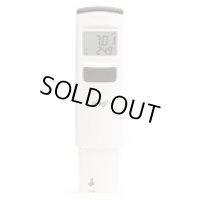 HI98108N pHep+（ペップ プラス） pHテスター HANNA（ハンナ）